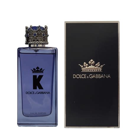 dolce gabbana king perfume price